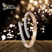 Silberdream GoldDream Gold Ring Gr.60 Line Zirkonia weiß 333er Roségold GDR524E60 Bis zu 60% Rabatt