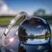 Silberdream GoldDream Gold Ring Zirkonia weiß Gr.54 333er Weißgold GDR502J54 Vierteljährliche Förderung