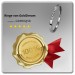 Silberdream GoldDream Gold Ring Zirkonia weiß Gr.58 333er Weißgold GDR502J58 Bis zu 55% Rabatt
