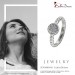 Silberdream SilberDream Ring Zirkonia-Kreis weiß Gr.60 925er Silber SDR408W60 Black Friday Preise