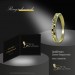 Silberdream GoldDream Gold Ring Fashion Gr.60 Zirkonia weiß 333er Gelbgold GDR536Y60 Angebote