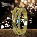 Silberdream GoldDream Gold Ring Glamour Gr.54 Zirkonia weiß 333er Gelbgold GDR542Y54 Großer Ausverkauf