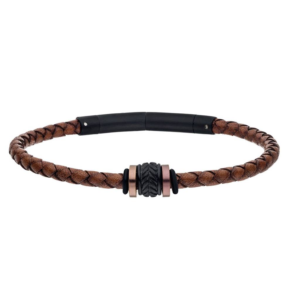 ﻿Steelwear Las Vegas Armband - Jaxon Vatertagsangebot