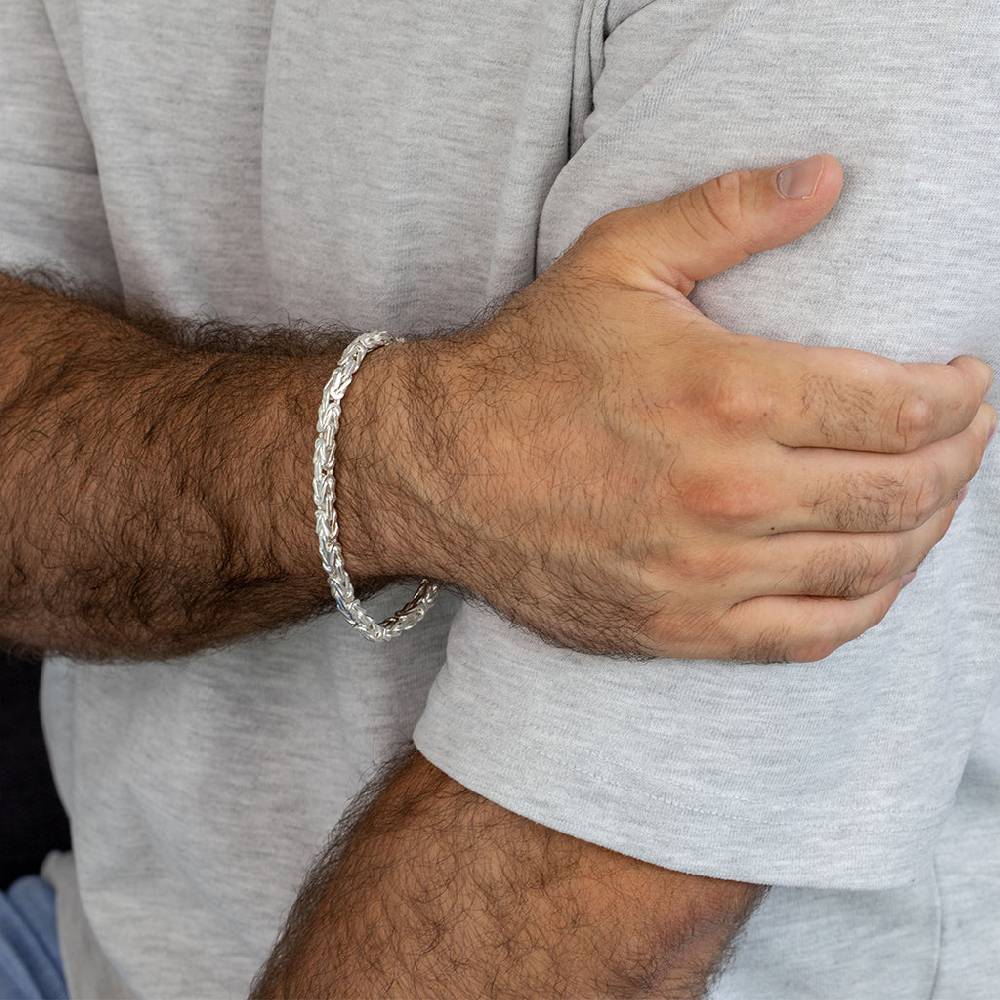 Steelwear Monaco Armband Heißer Verkauf