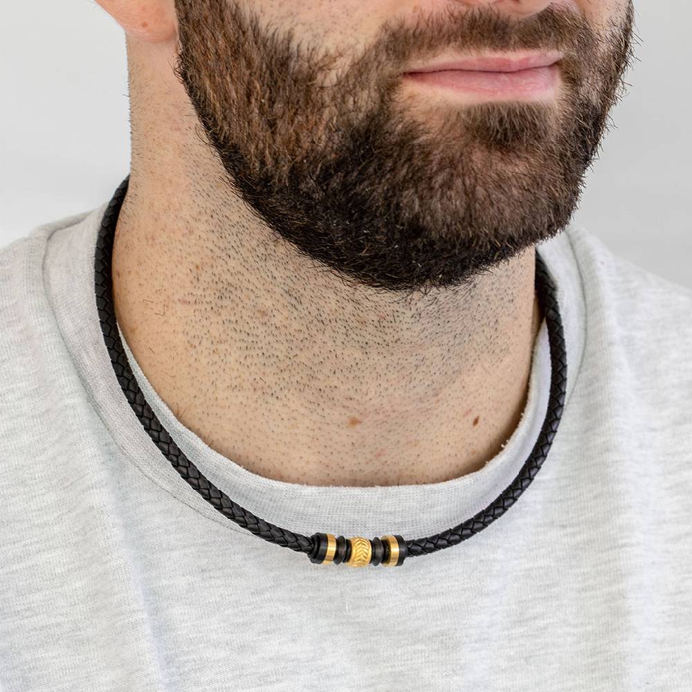 Steelwear Las Vegas Collier - Bruce Top Angebot