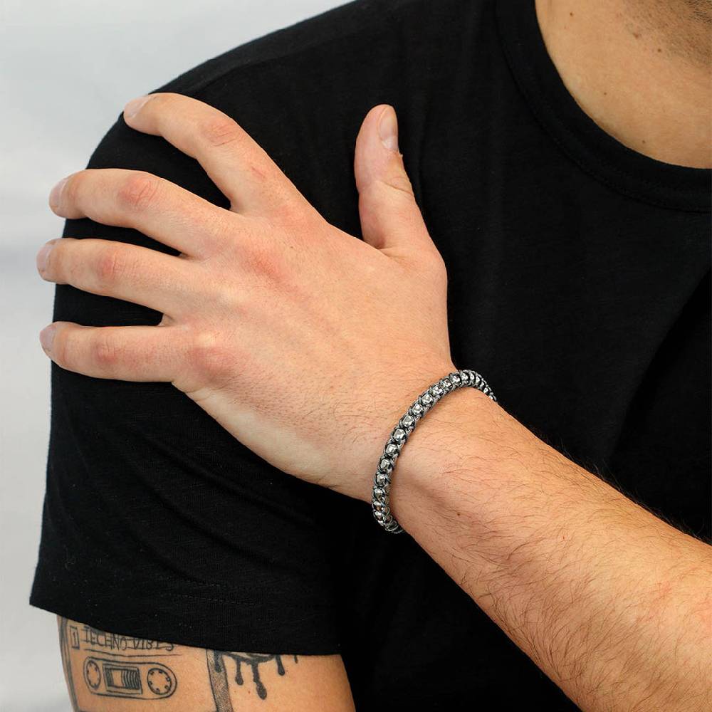 Steelwear Miami Armband - Mateo Bestseller