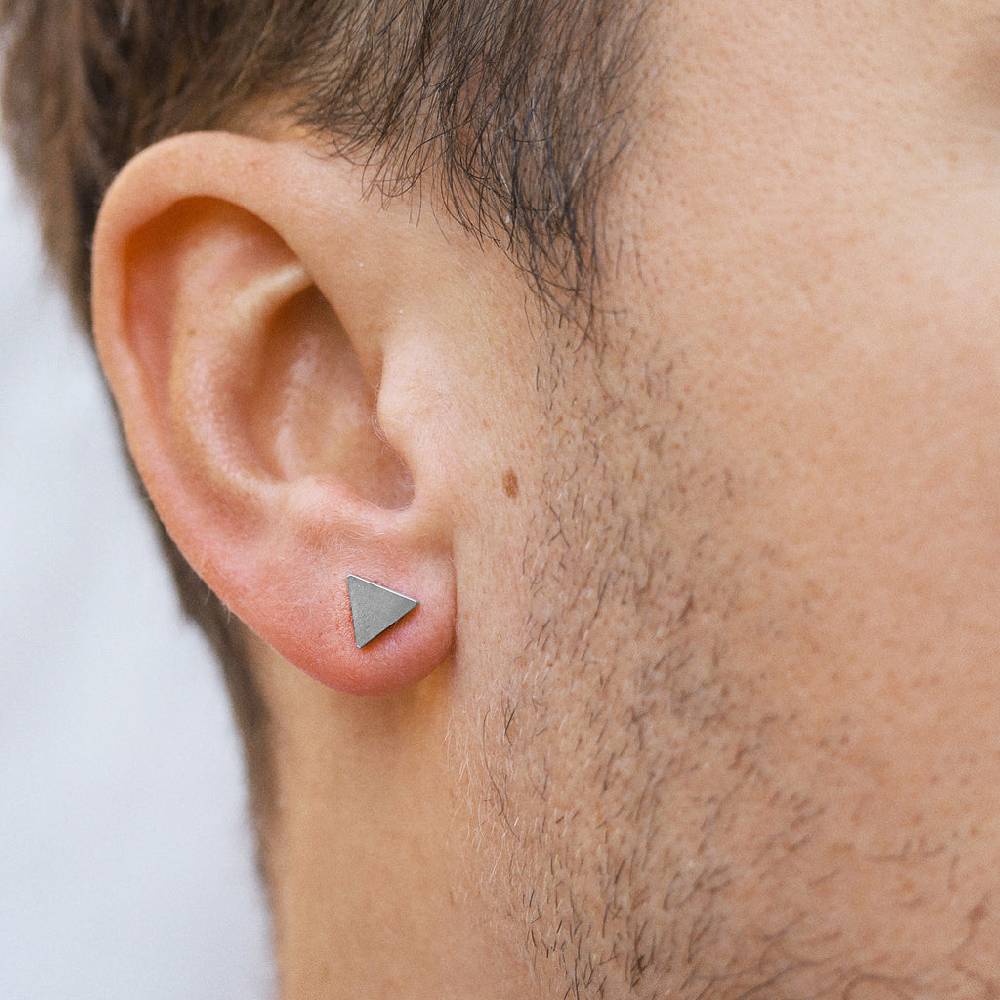 Steelwear Stockholm Ohrstecker - Ivar JETZT KAUFEN