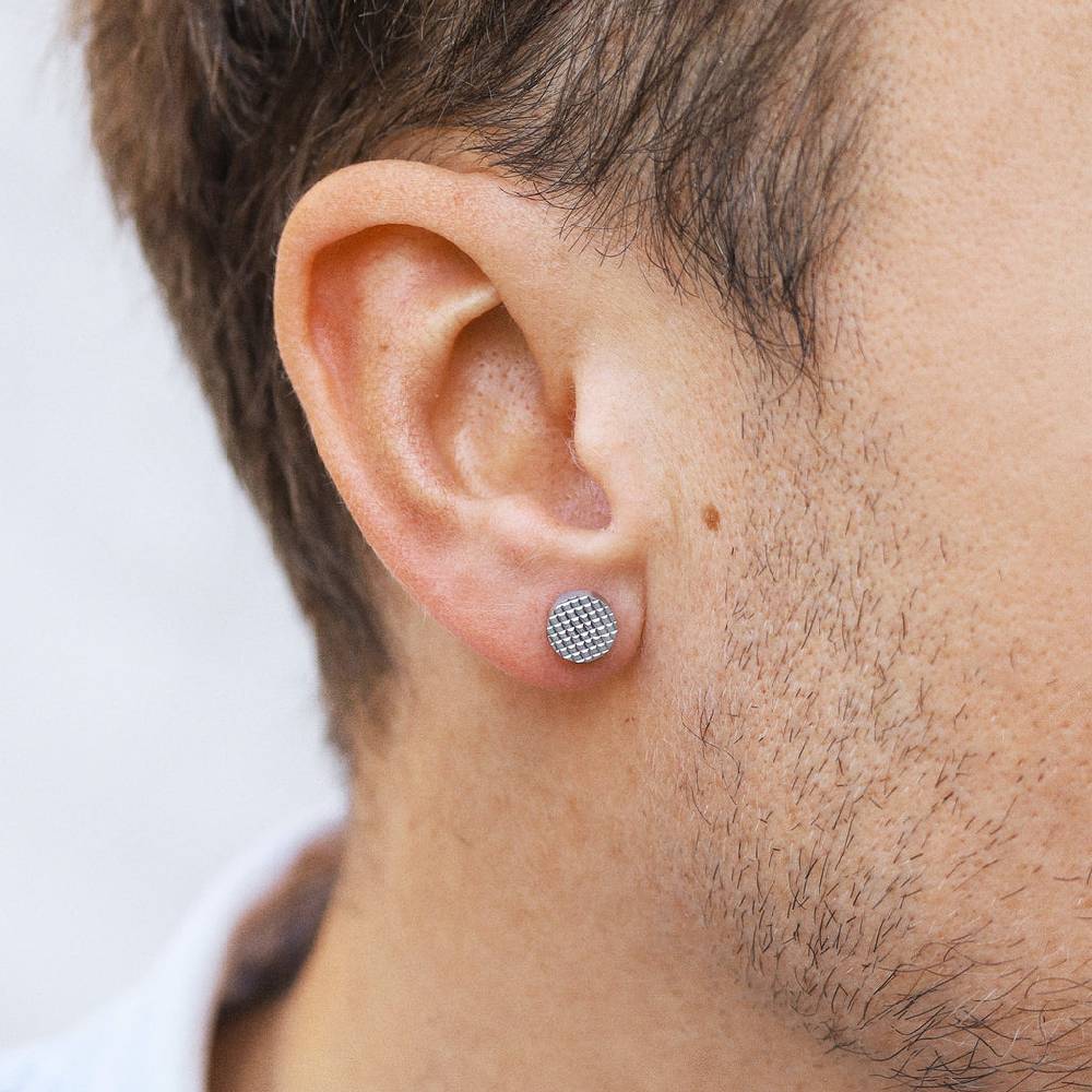 Steelwear Honululu Ohrstecker - Kalani Neueste Stile