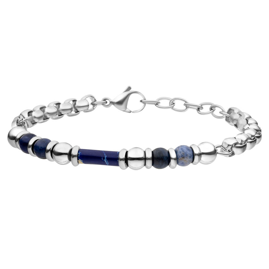 Steelwear Honululu Armband - Makani Super Rabatt