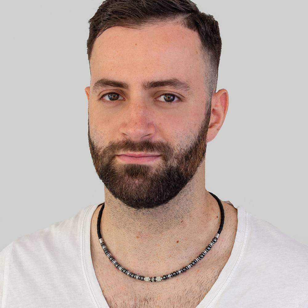 Steelwear London Halskette - Robbie zollfrei