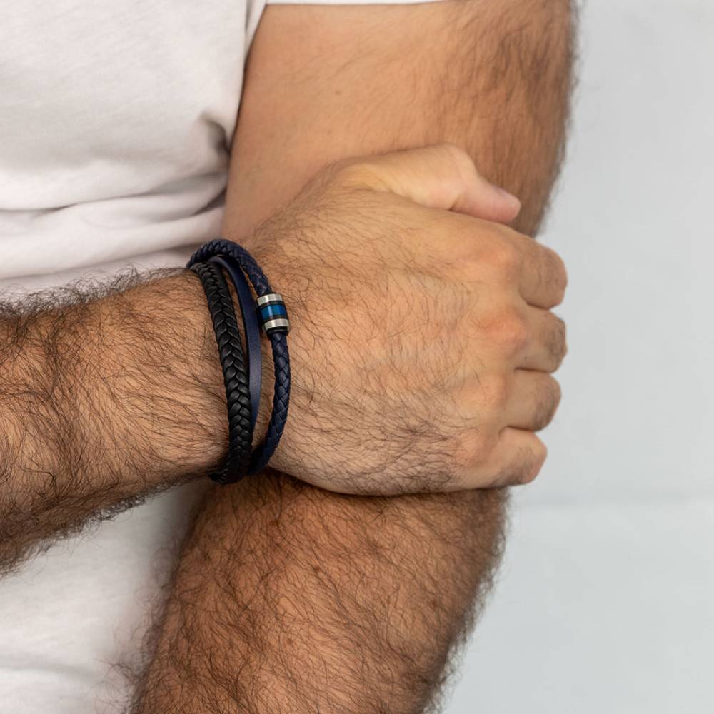 Steelwear Sidney Armband - Riley 50% Rabatt für begrenzte Zeit