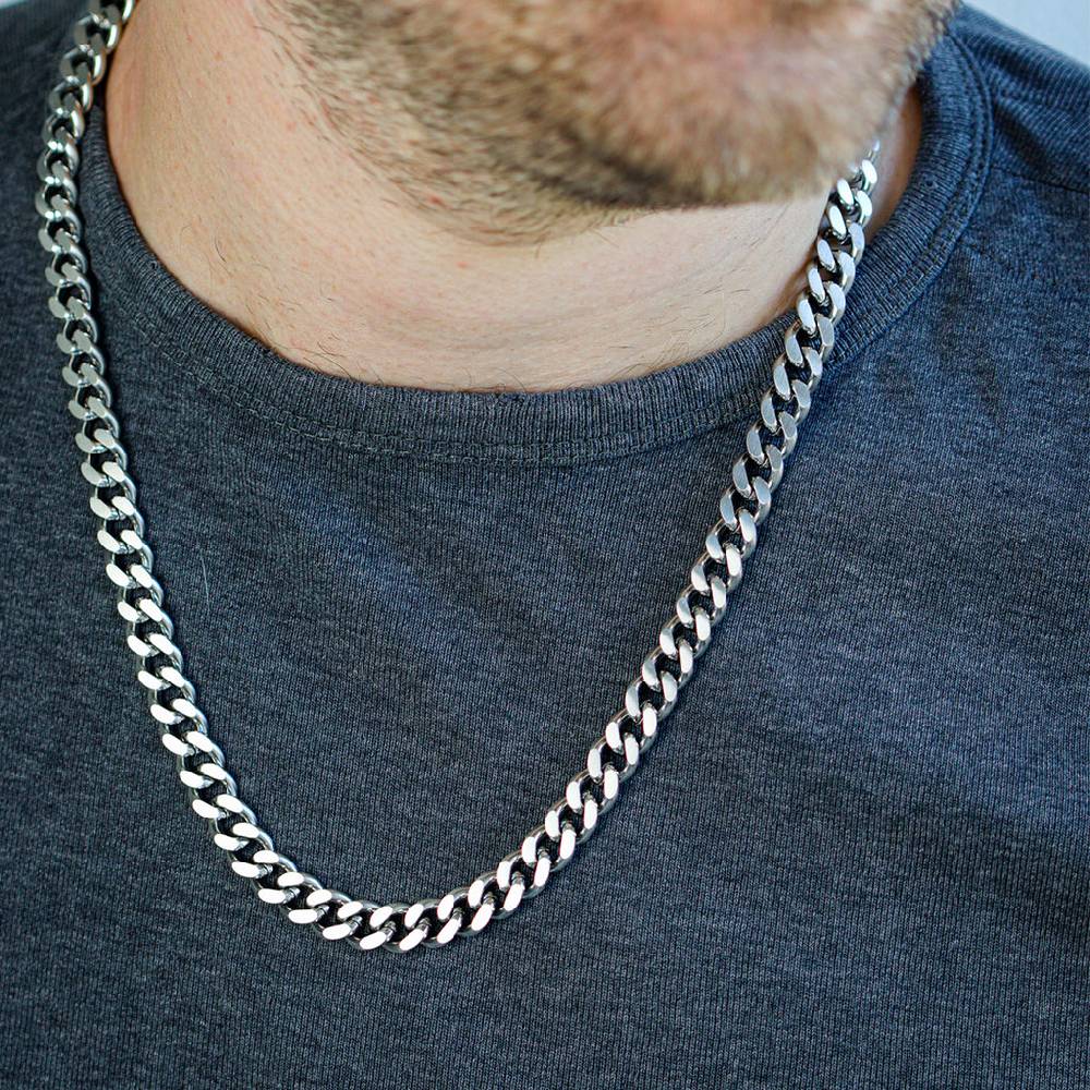 Steelwear Buenos Aires Halskette - Thiago Verkauf