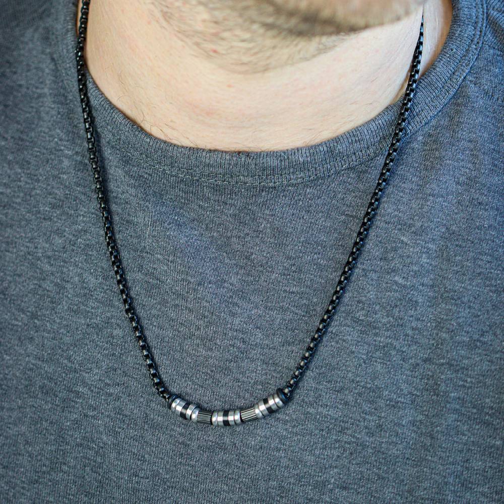 Steelwear Salvador Halskette - Erick Angebote