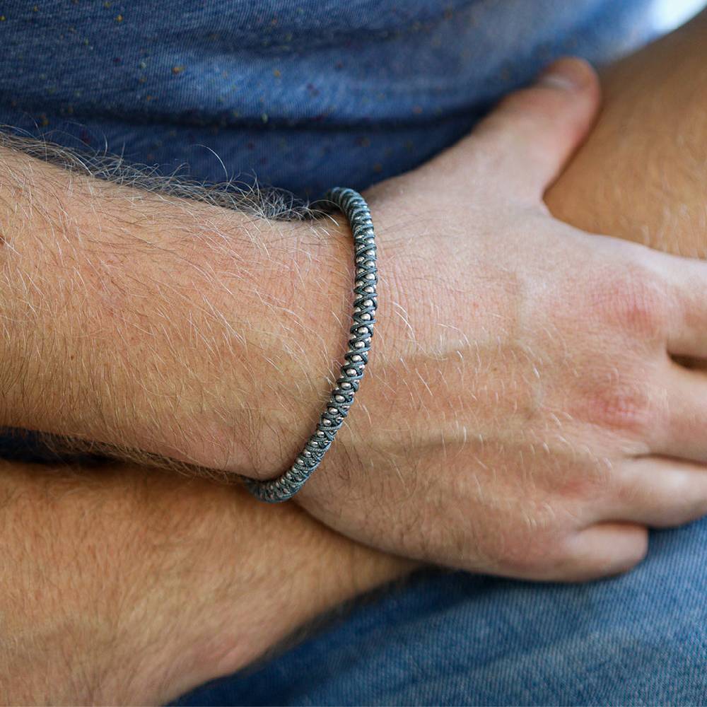 Steelwear Miami Armband - Levi Fabrikverkauf