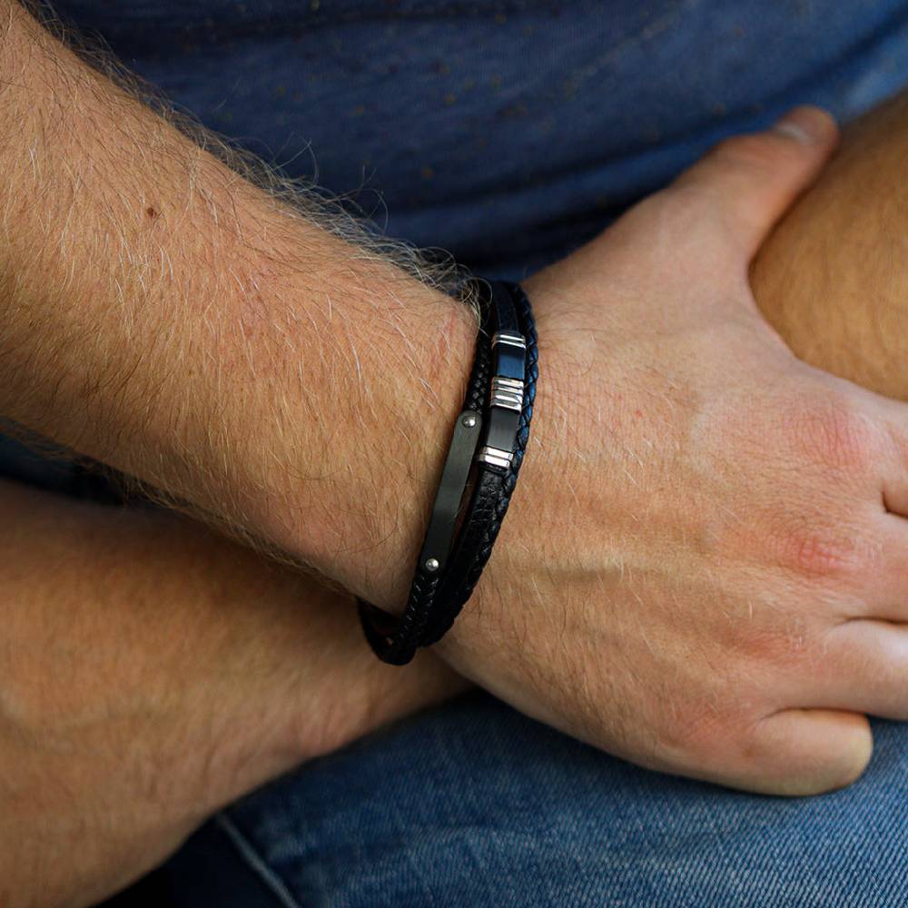 Steelwear London Armband - Jack Blitzverkäufe
