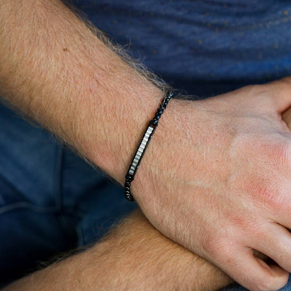 Steelwear Salvador Armband - Florentin Limitierter Zeitrabatt