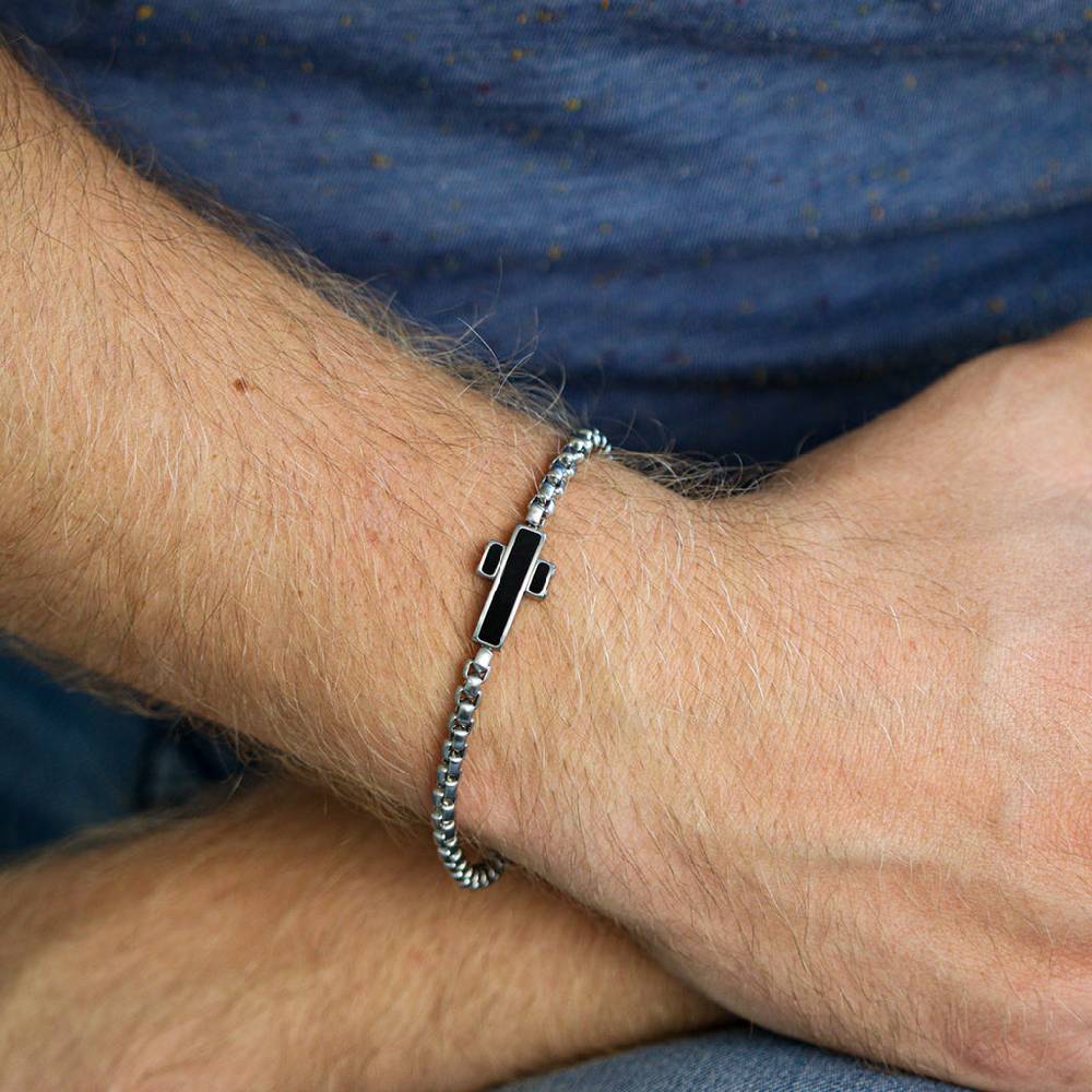 Steelwear Salvador Armband - Janko Fabrik Onlineshop