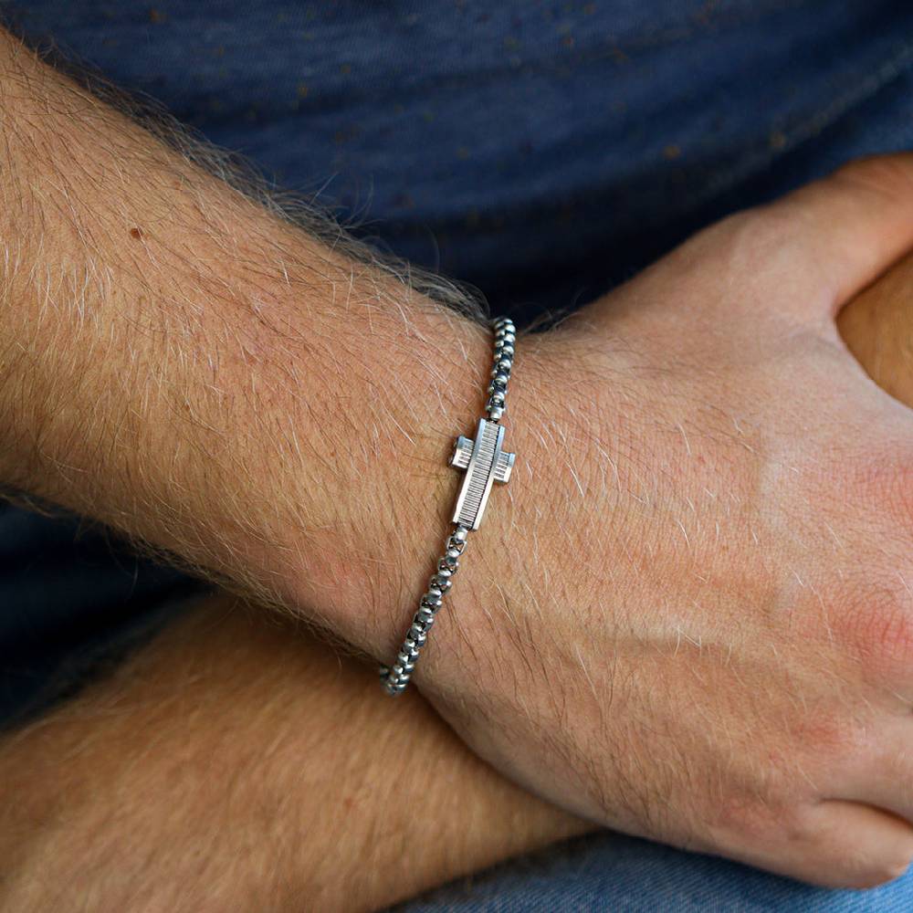Steelwear Salvador Armband - Javier Fabrikpreis