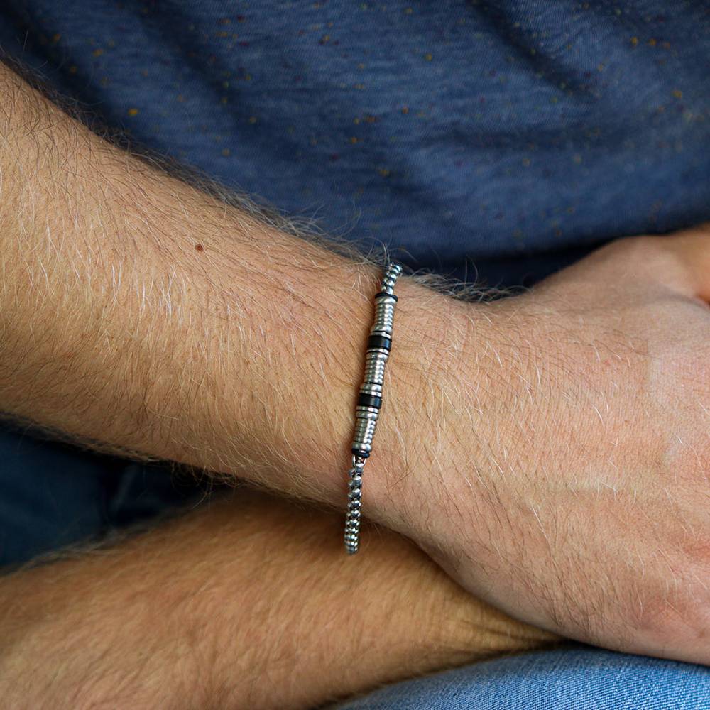 Steelwear Salvador Armband - Evani Sonderangebot