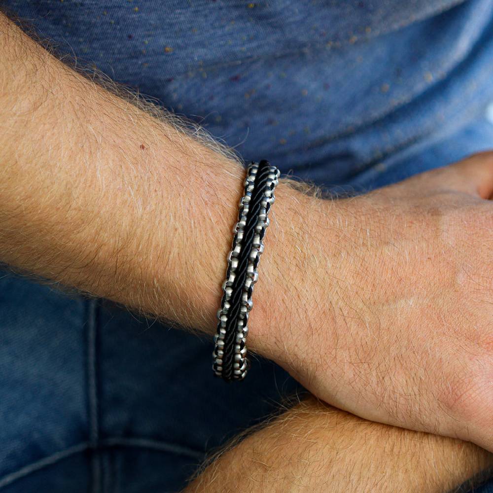 Steelwear Madrid Armband - Enzo Günstig kaufen