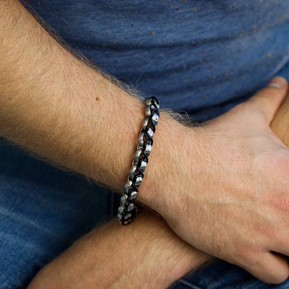 Steelwear Honululu Armband - Keanu Versandkostenfrei