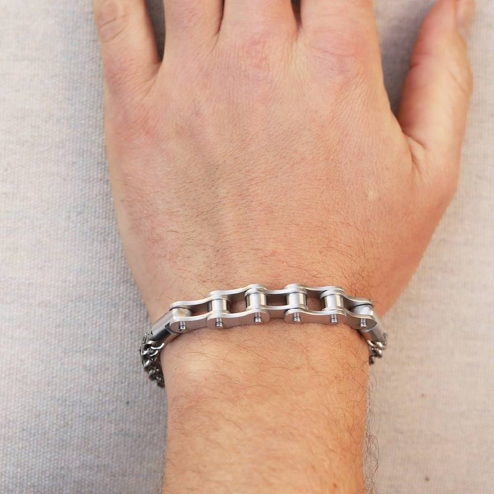 Steelwear Stockholm Armband - Ludvig Online Shopping