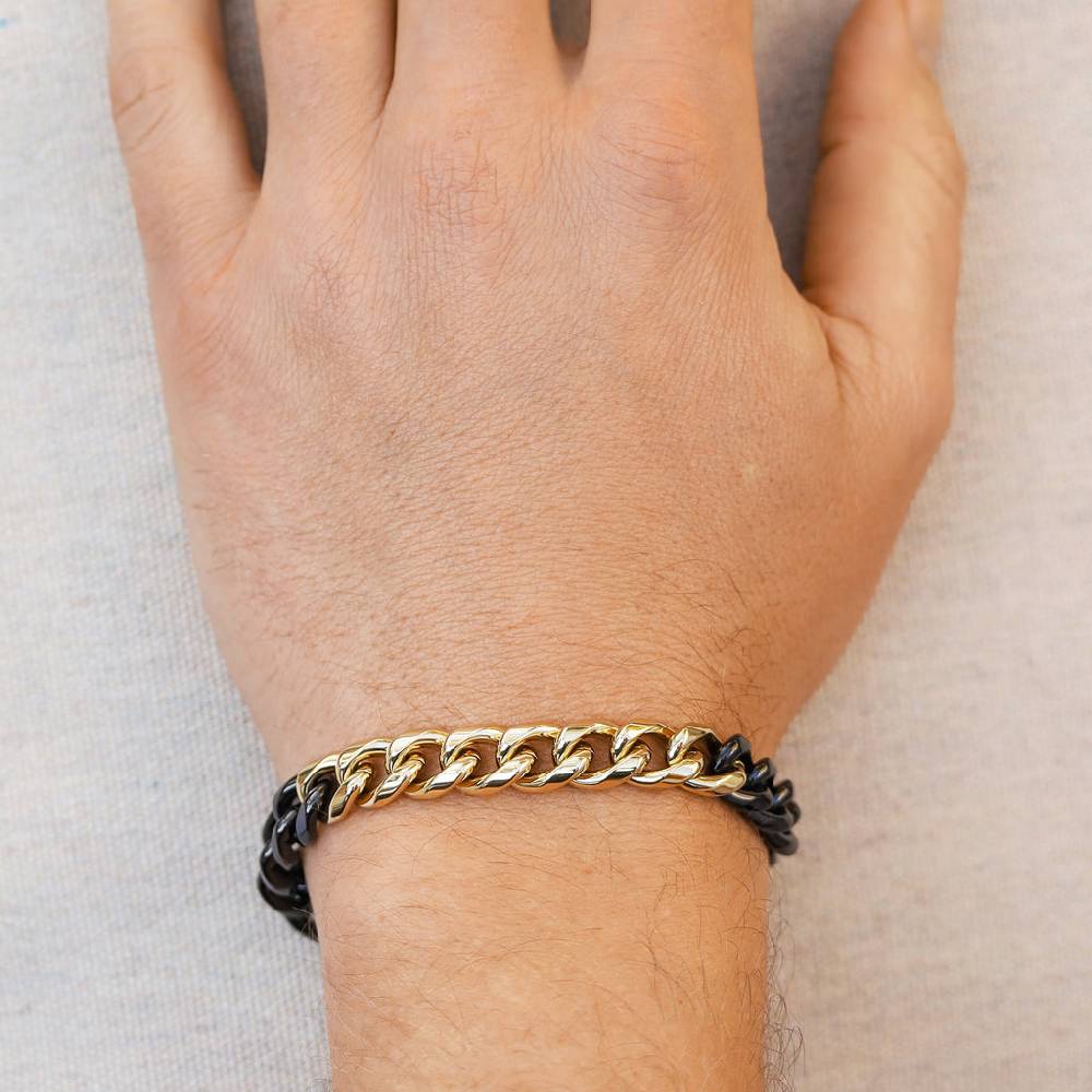 Steelwear Hamburg Armband - Frederick Exklusivangebot