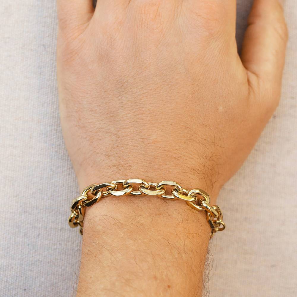 Steelwear Hamburg Armband - Oskar Preisnachlass