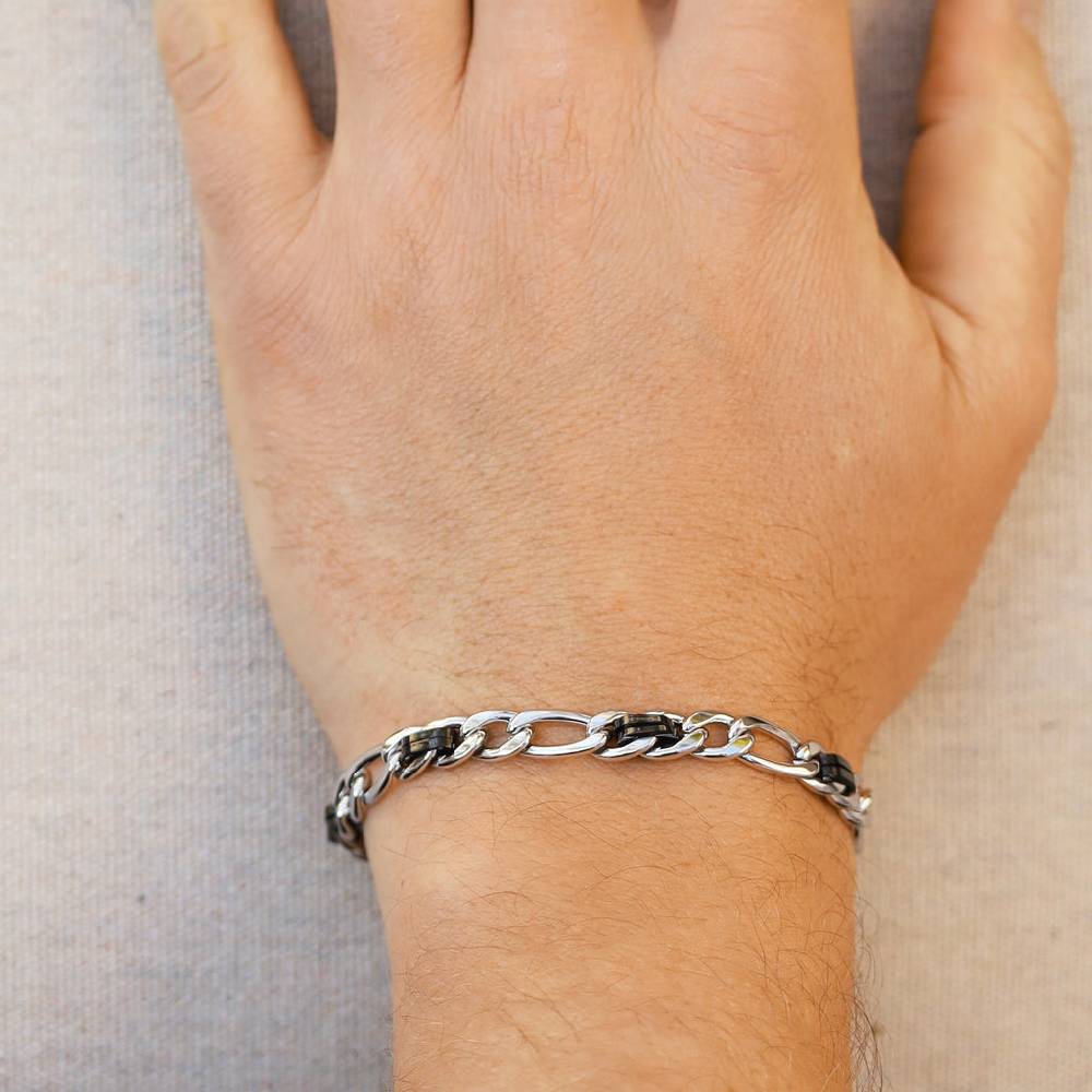 Steelwear Melbourne Armband - Cooper Saisonschlussverkauf