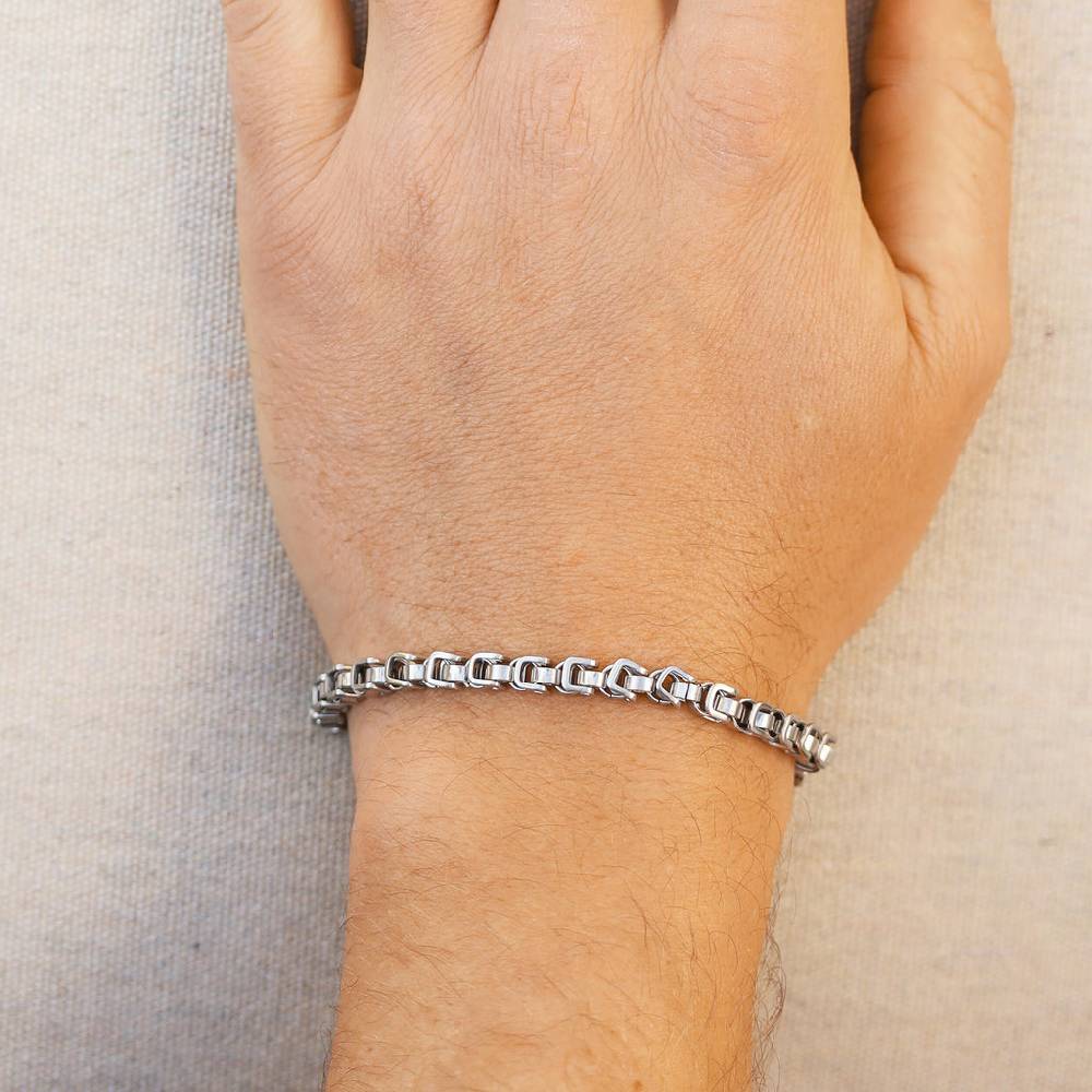 Steelwear Melbourne Armband - Nate Black Friday