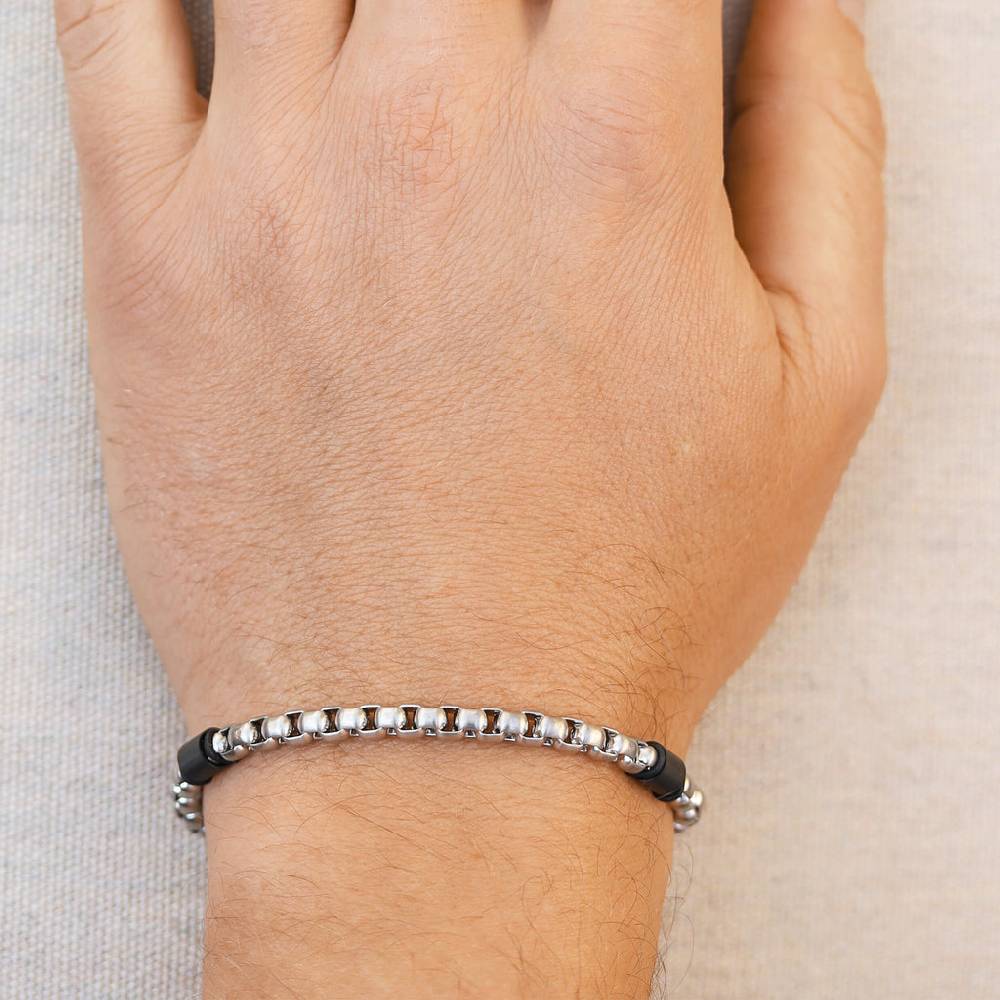 Steelwear Salvador Armband - Diego Cyber Monday