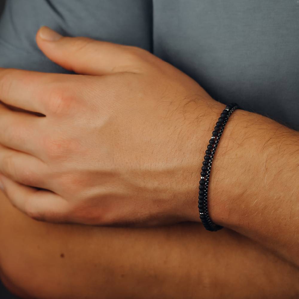 Steelwear Madrid Armband - Ivan Osterangebot