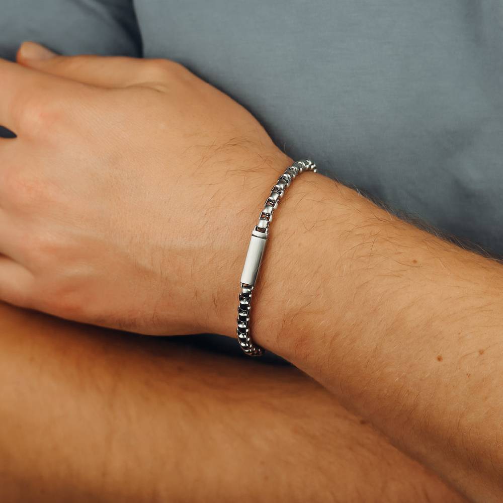Steelwear Salvador Armband - Fabio Valentinstagsangebot