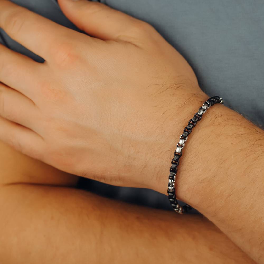 Steelwear Salvador Armband - Gino Jubiläumsangebot
