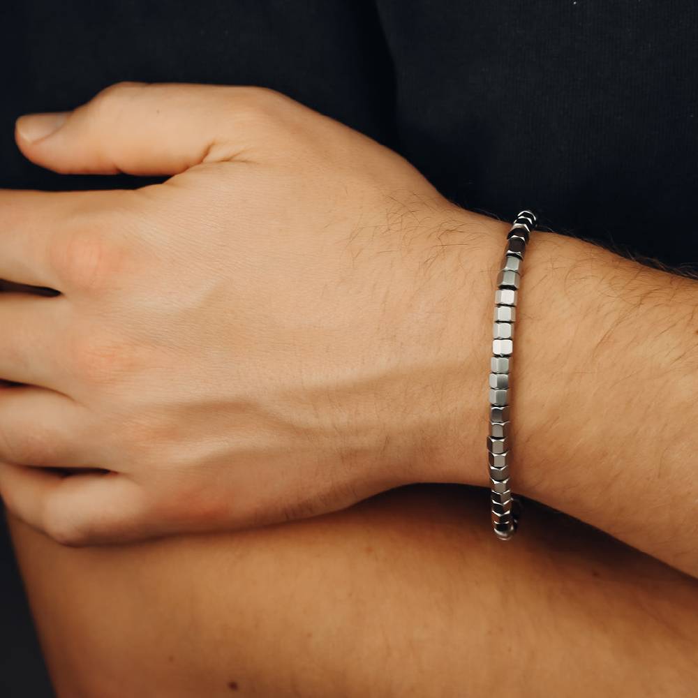 Steelwear Dallas Armband - Benjamin Neueste Mode