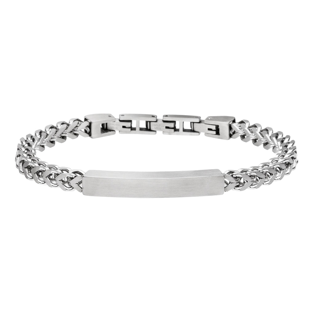 Steelwear Buenos Aires Armband - Tomás Zeitlich begrenztes Angebot