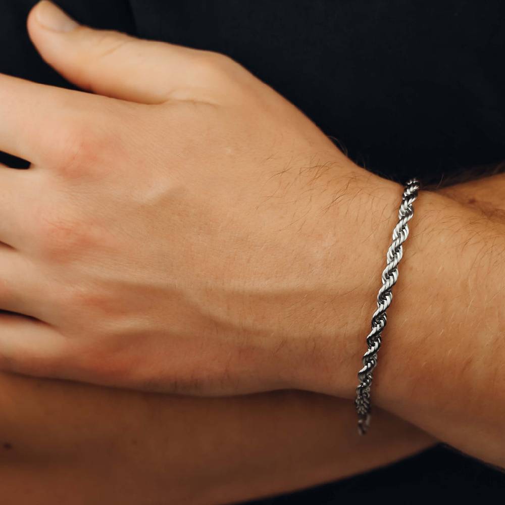 Steelwear Salvador Armband - Rodrigo Blitzangebot