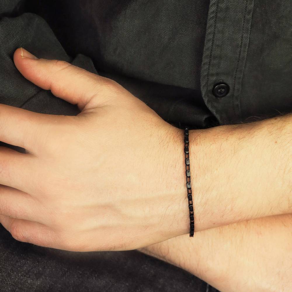 Steelwear Rome Armband - Luca Neuheiten