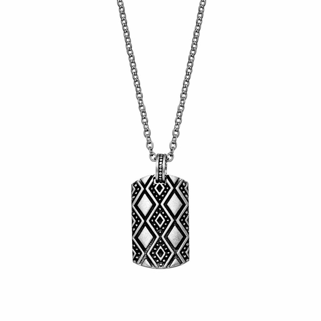 Steelwear Santiago Halskette - Fedo Saisonale Angebote
