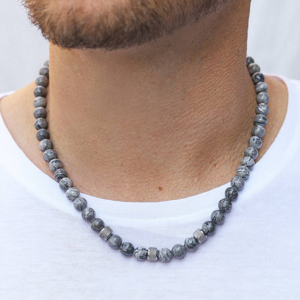 Steelwear Honolulu Halskette - Kalani Riesige Ersparnisse