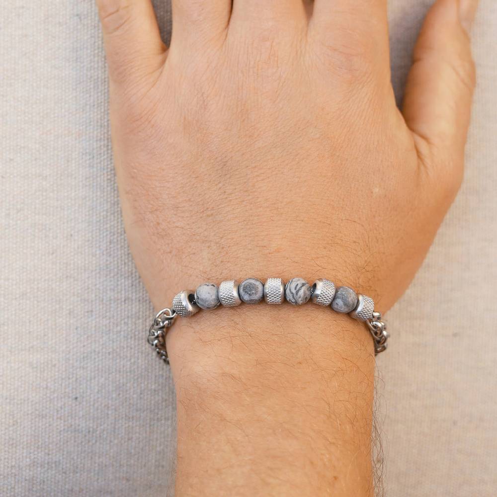 Steelwear Honululu Armband - Kalani VIP-Rabatte