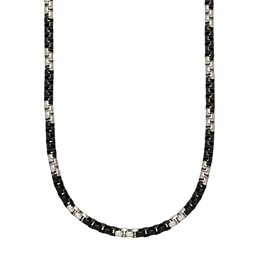 Steelwear Salvador Halskette - Diego Tiefpreis