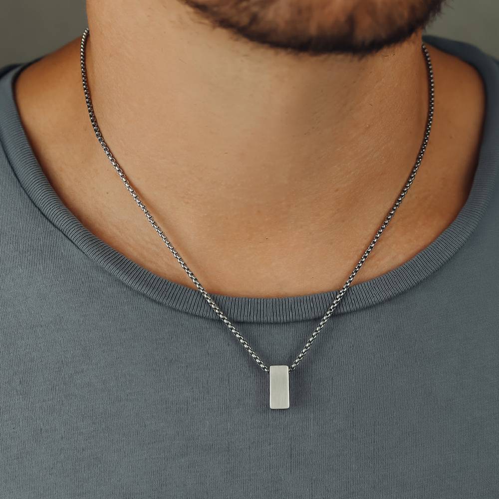Steelwear Berlin Halskette - Frederick JETZT KAUFEN