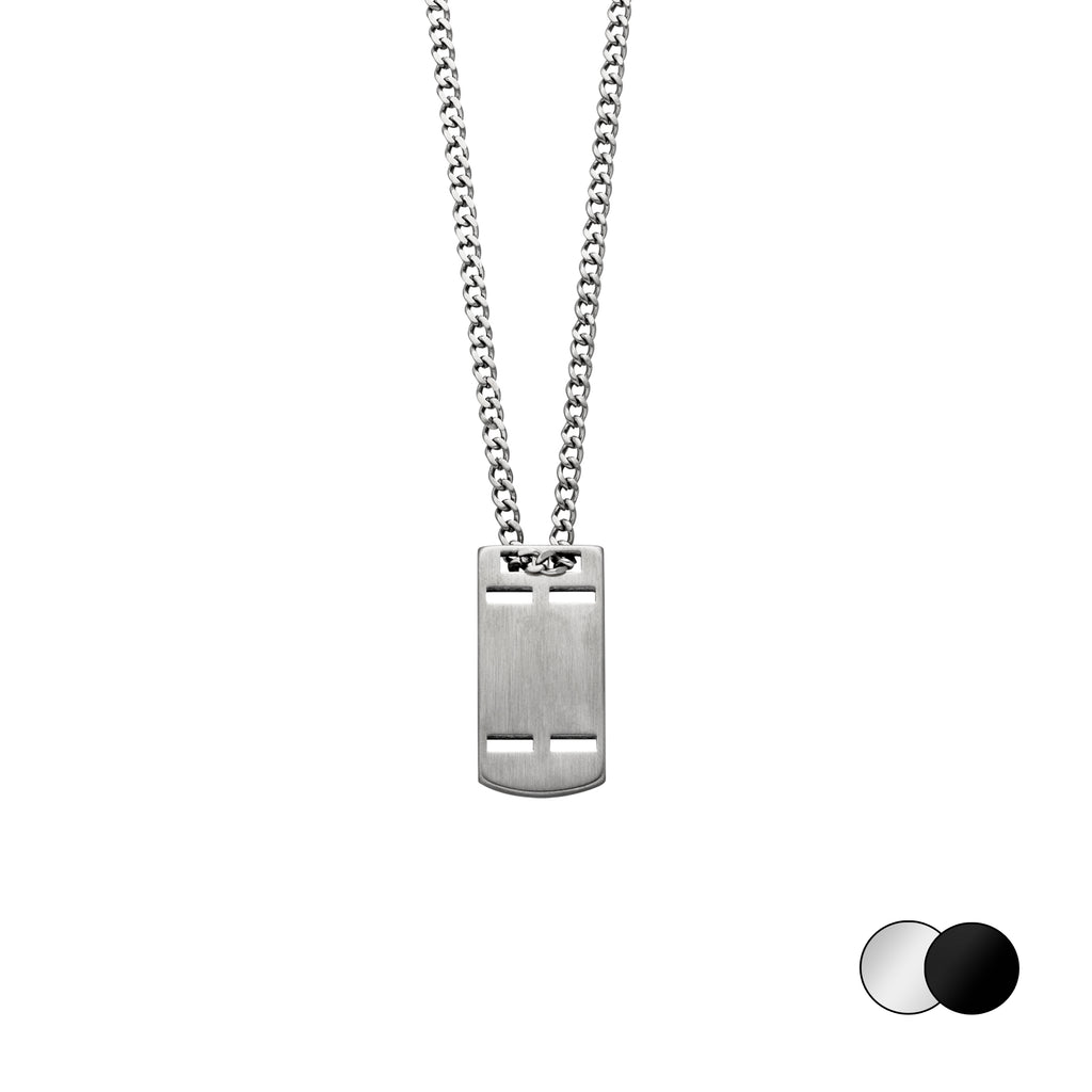 Steelwear Buenos Aires Halskette - Tiziano Letzter Tag