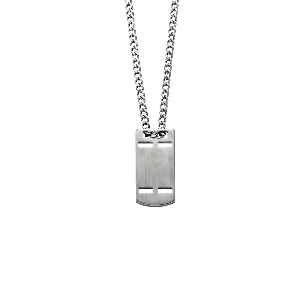 Steelwear Buenos Aires Halskette - Tiziano Letzter Tag