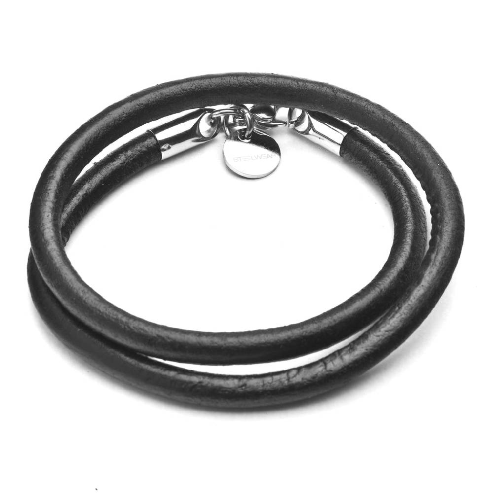 Steelwear London Armband - Archie Nur für heute