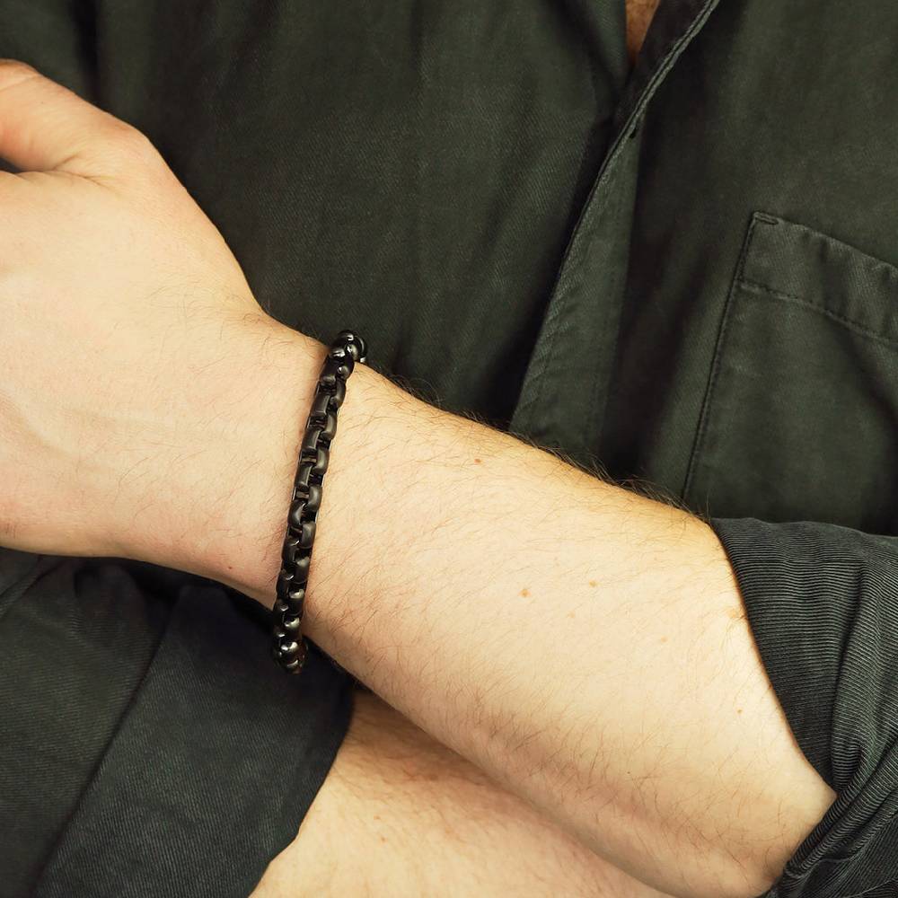 Steelwear Denver Armband - Jayden Super Rabatt