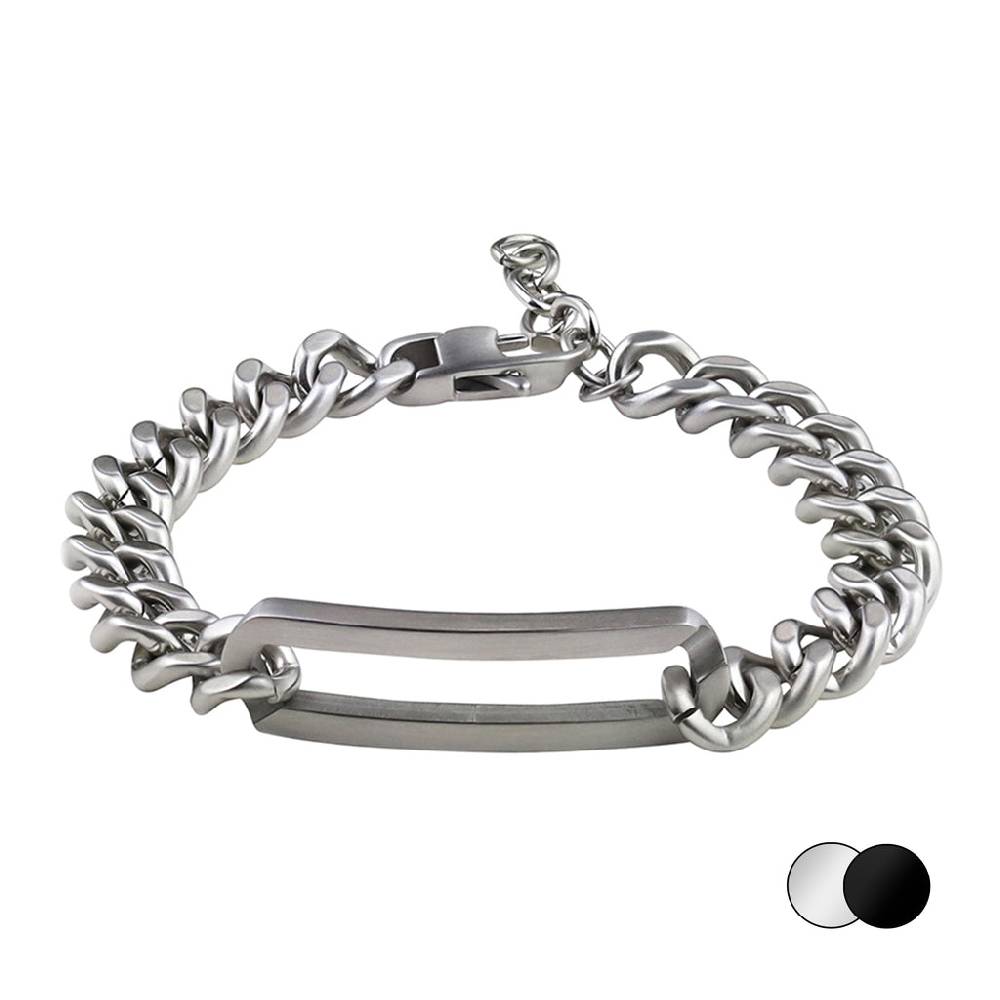 Steelwear Denver Armband - Ethan Riesige Rabatte