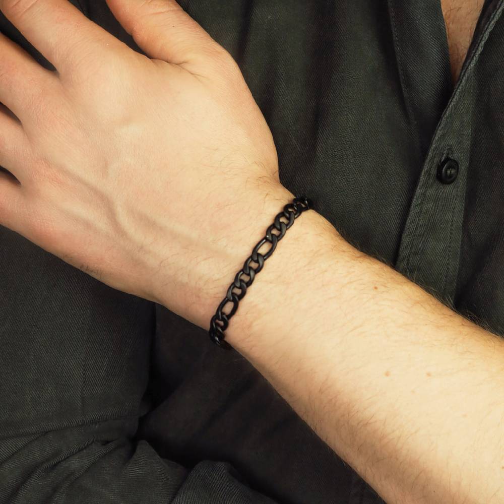 Steelwear Buenos Aires Armband - Santiago Speichern exportieren