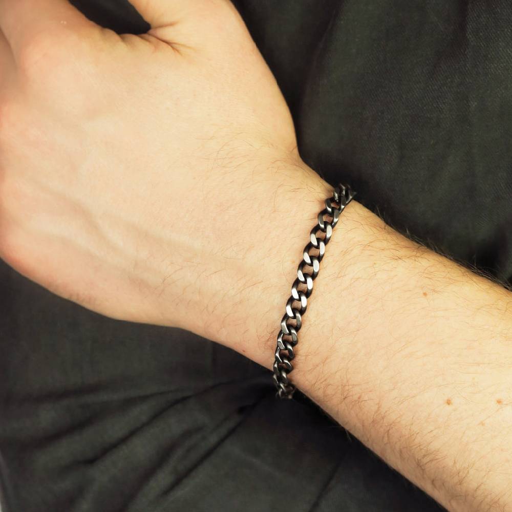Steelwear Buenos Aires Armband - Franco Black Friday Preise